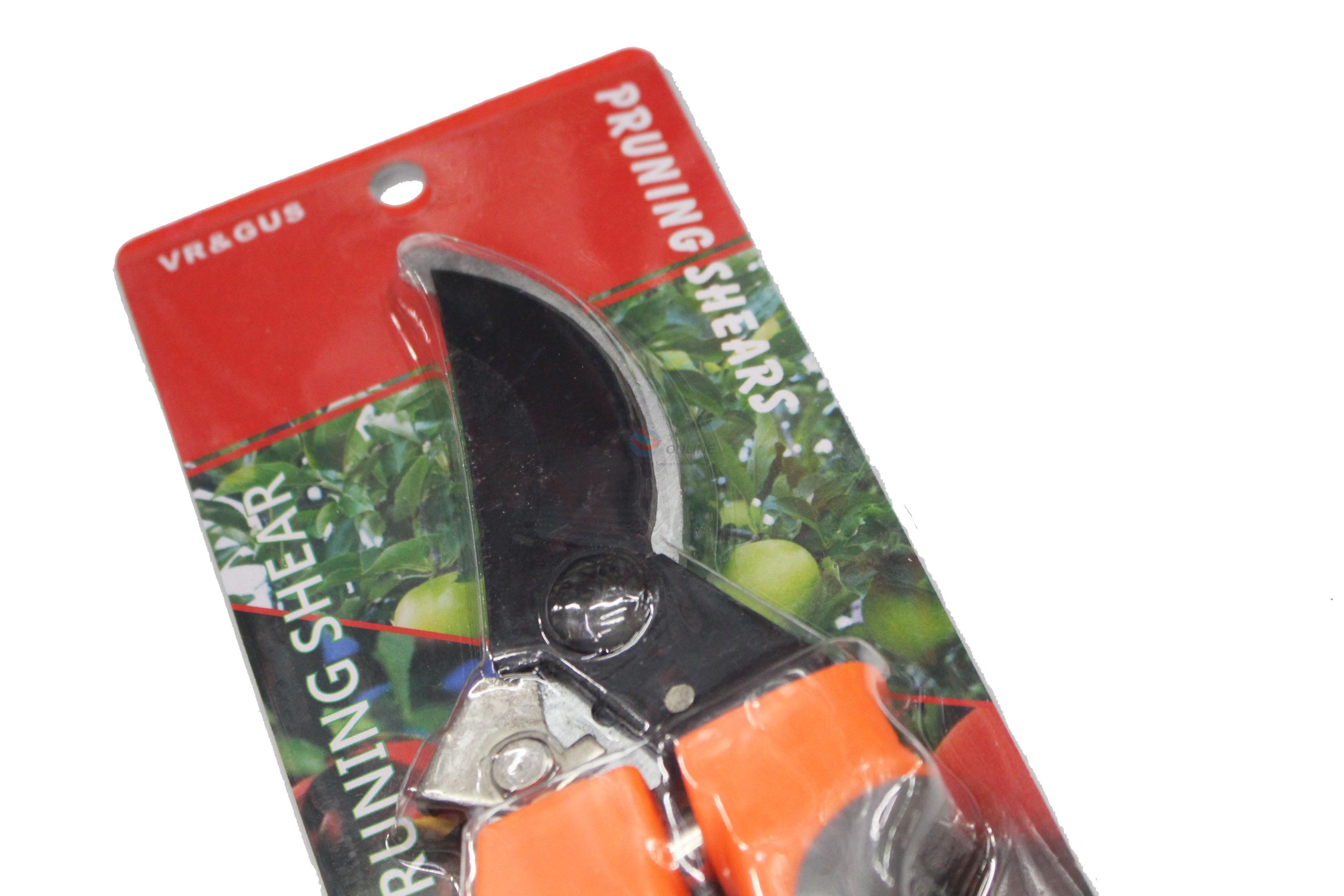 Made In China Wholesale Bonsai Pruners Garden Shears Gardening Secateurs Garden Scissors