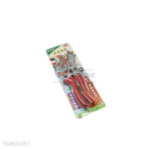 Wholesale Price Professional Stainless Steel <em>Gardening</em> <em>Scissors</em> Pruning Shears