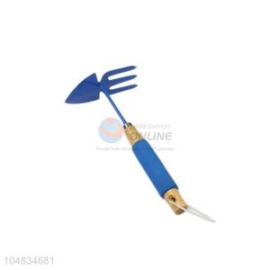 China Factory Garden Hand Tool Garden Hoe And Rake