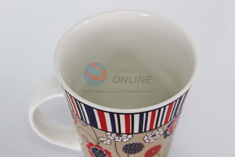陶瓷杯