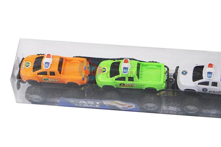 Unique Design Sliding Off-Road Toy Car For Children