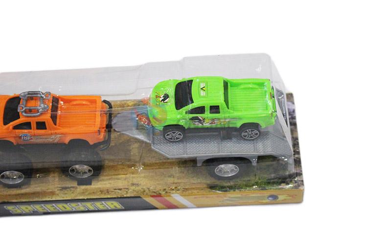 Cute Design Pull-back Car Children Toy Car