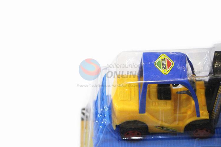 Factory sales kids inertia truck&forklift toy