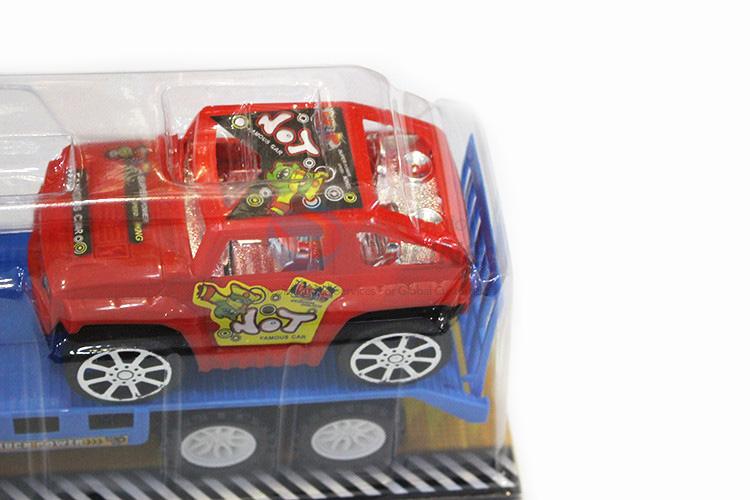 Direct factory kids inertia truck&car toy