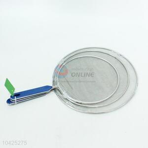 Stainless steel oil strainer for sale