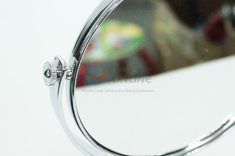 Mirror, 2 sides, φ15cm