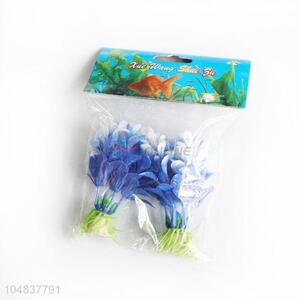 Competitive Price Lovely Aquatic Plants <em>Aquarium</em> Ornament Arts Crafts