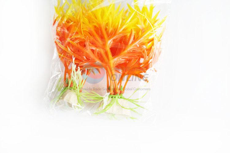 Low Price Plastic Simulation Of Aquatic Plants