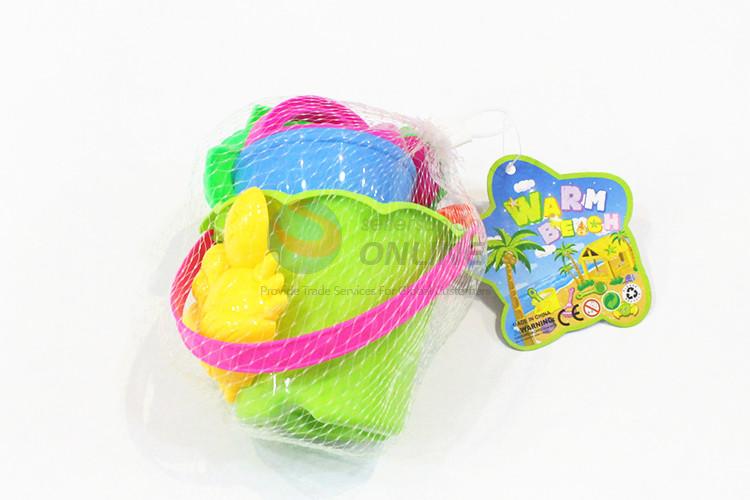 Direct factory kids summer beach toy