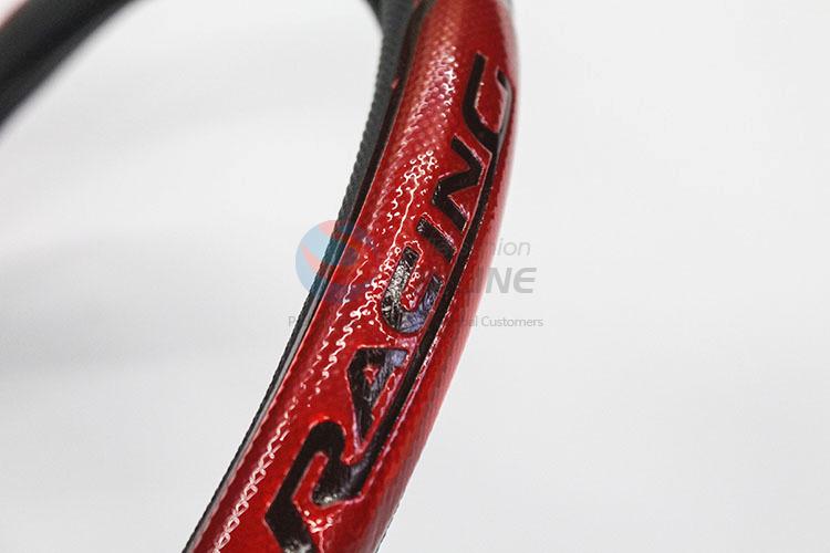 Factory Wholesale Envirenmental Friendly Steering Wheel Cover Auto Car Accessories
