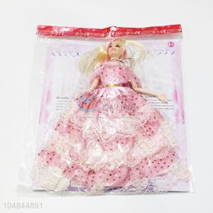 Reasonable Price 11 Cun Wedding Dress <em>Dolls</em> for Wholesale