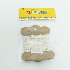 Good quality white 5cm lace for sale