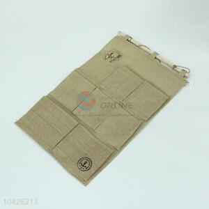 Wholesale low price simple storage bag