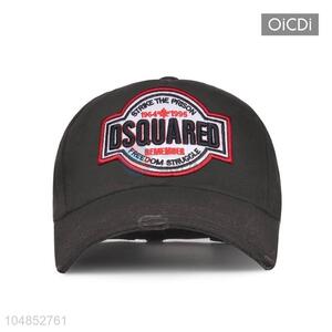 Top sale fashion baseball hat baseball cap