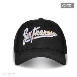 Factory wholesale fashion baseball hat baseball cap