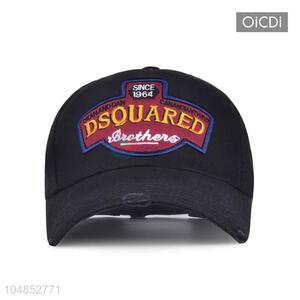 Wholesale low price fashion baseball hat baseball cap