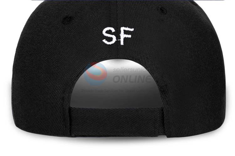 Factory wholesale fashion baseball hat baseball cap