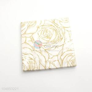 Top sale ficial tissue/pocket tissue