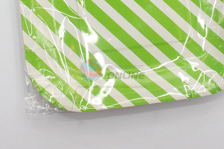 Top manufacturer paper birthday plate