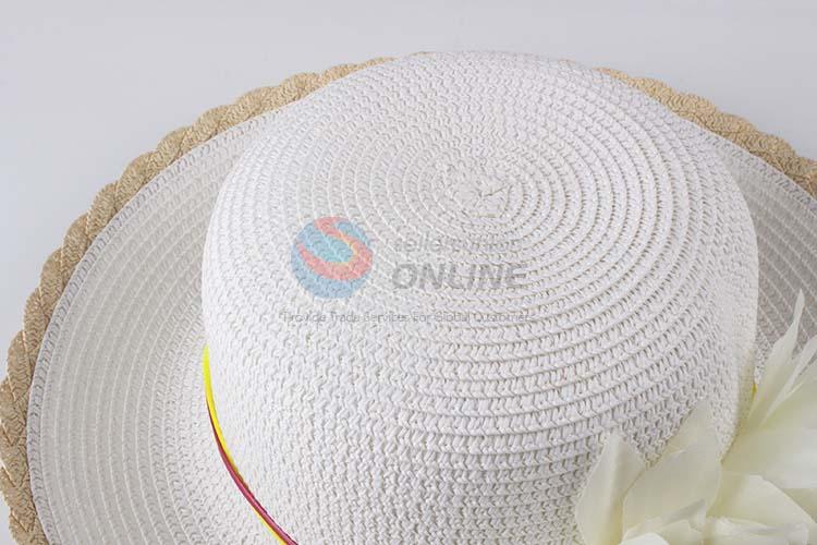 Best Sale Natural Paper Straw Hats Fashion Hats