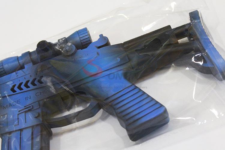 Eco-friendly Plastic Toy Guns Children Toy Guns Flint Gun