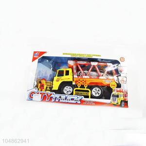 Popular Wholesale  Inertia Drag Head Car for Kids