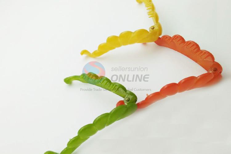 Made In China Wholesale Bright Hairpin For Hairdresser