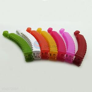 Wholesale Price Plastic Hairpins Ladies Fashion Hair Clips