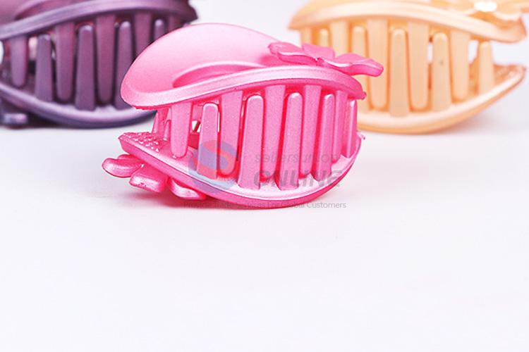 Cheap Price Women Lady Leisure Hair Clip  Head Hairpin