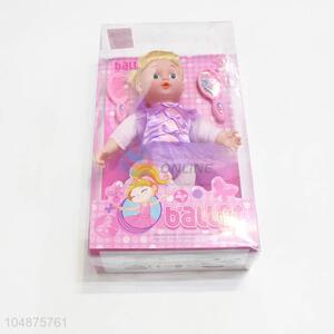 Delicate premium quality barbie s doll toy for girls