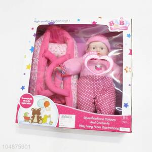 Wholesale new style baby doll girls toy