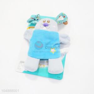 Best selling lovely bunny plush toy