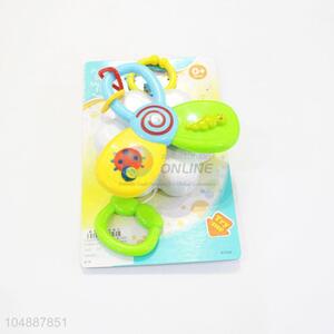Factory supply baby pull string musical toy