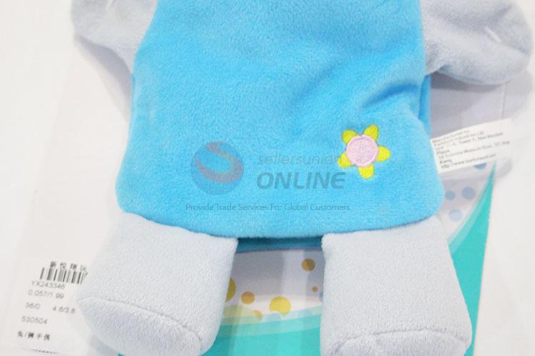 Best selling lovely bunny plush toy
