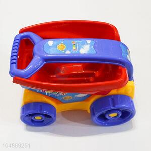 Advertising and Promotional Sand <em>Cars</em> Plastic Cartoon Car