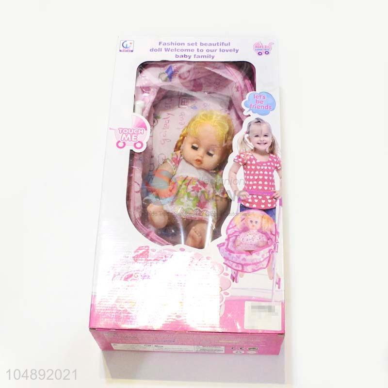 baby doll play online