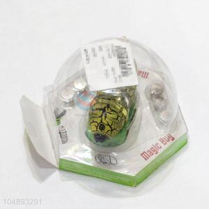 New Design Trick Toys Remote Control Insect Plastic Toy