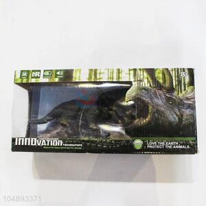 Professional Customized Toy Remote Control Simulation Dragon