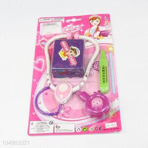 Wholesale Top Quality Doctor Play Set Educational Pretend Nurse Role Toy
