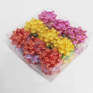 Nice classic cheap plastic decorative flowers