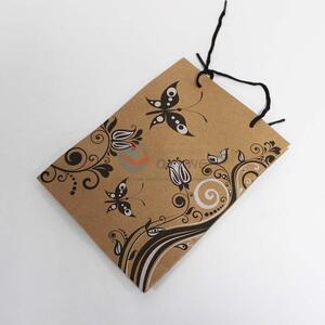 Delicate design gift bag
