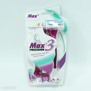 Good quality stainless steel <em>shaver</em> for men