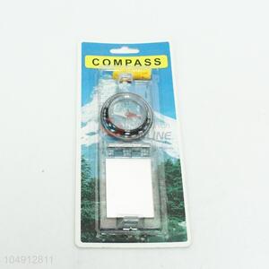 Mini Compass Finding Way Hiker Navigator