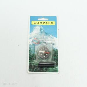 Mini Compass Outdoor Camping Hiking