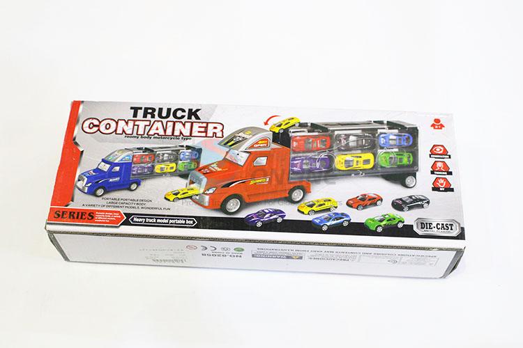 Good Sale Children Alloy Car Model Toys