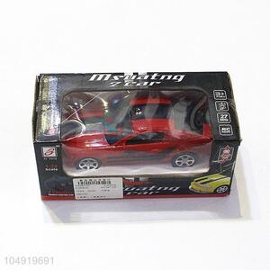 Made in China 2 channels car toy remote control vehiles