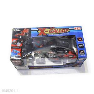 Factory promotional 4 channels car toy remote control vehiles with light
