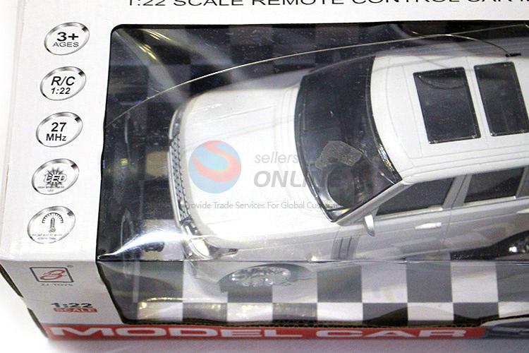 Factory customized remote control car 4 channels vehiles