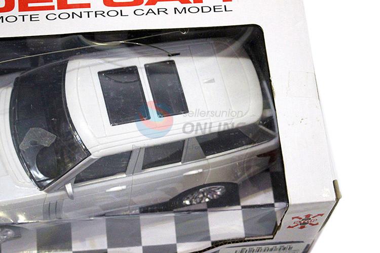 Factory customized remote control car 4 channels vehiles