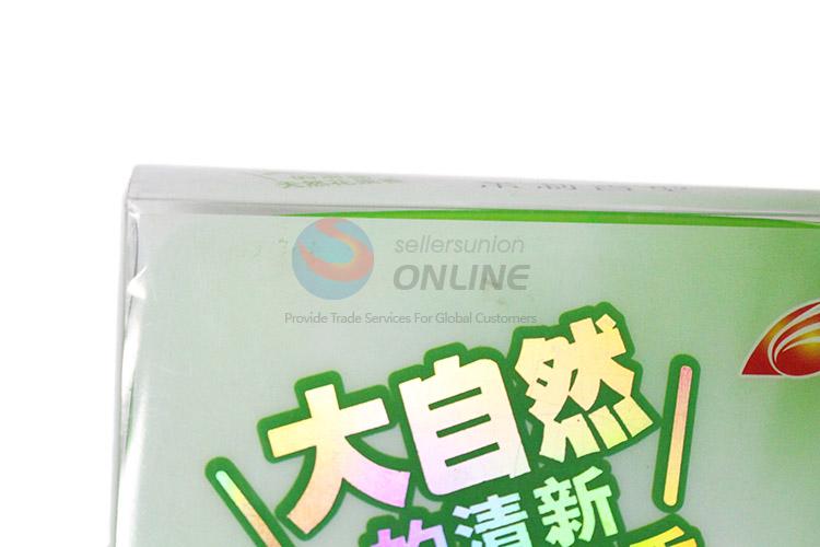 Bottom price car air freshener jasmine flavor